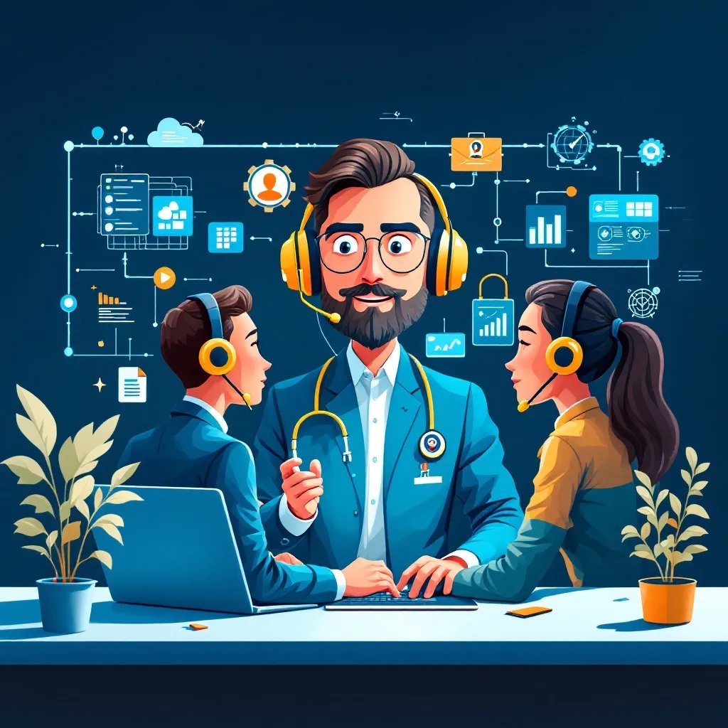 Support & Maintenance